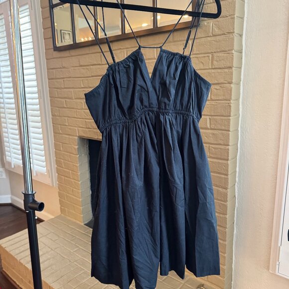 Abercrombie & Fitch Dresses & Skirts - Abercrombie Strappy Baby Doll Dress